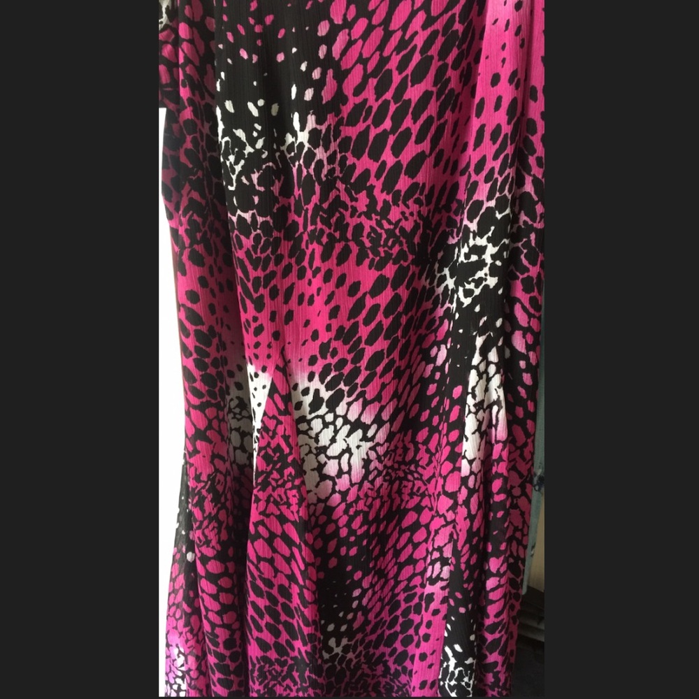 🍂NWT - Multicolored Skirt